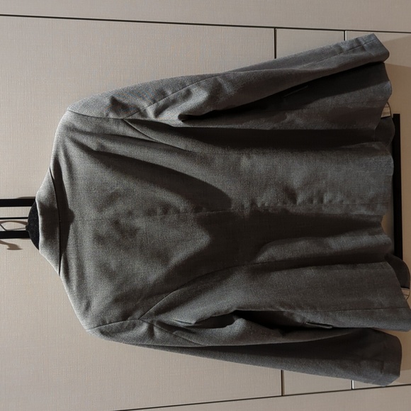 Grey Blazer - Picture 4 of 5